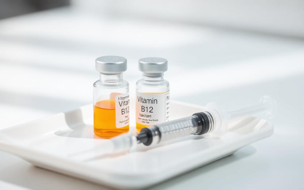 Could Vitamin B12 Shots Be the Key to Liver Health?