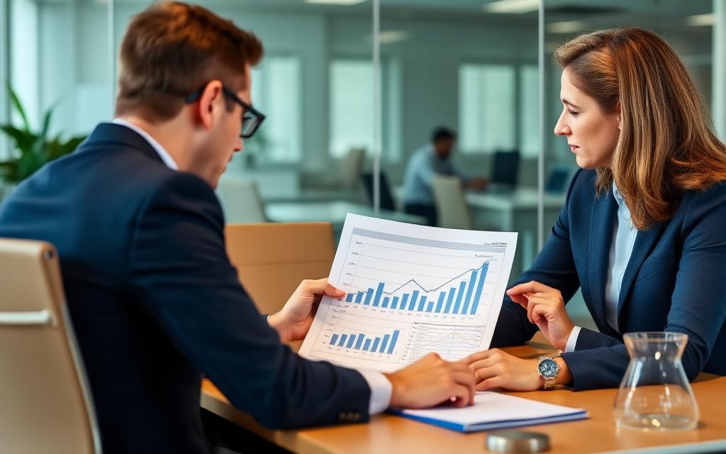 Beyond the Numbers: What Women Need to Know About Finding the Right Financial Advisor